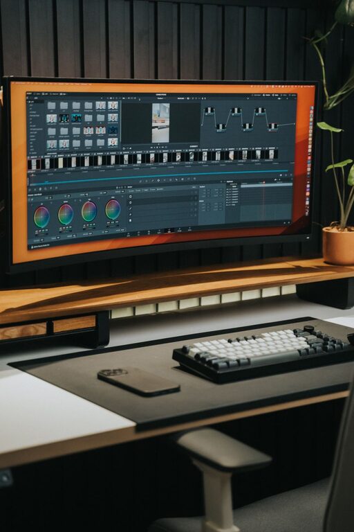 Tips for Creating an Effective Home Office Space to Boost Productivity
